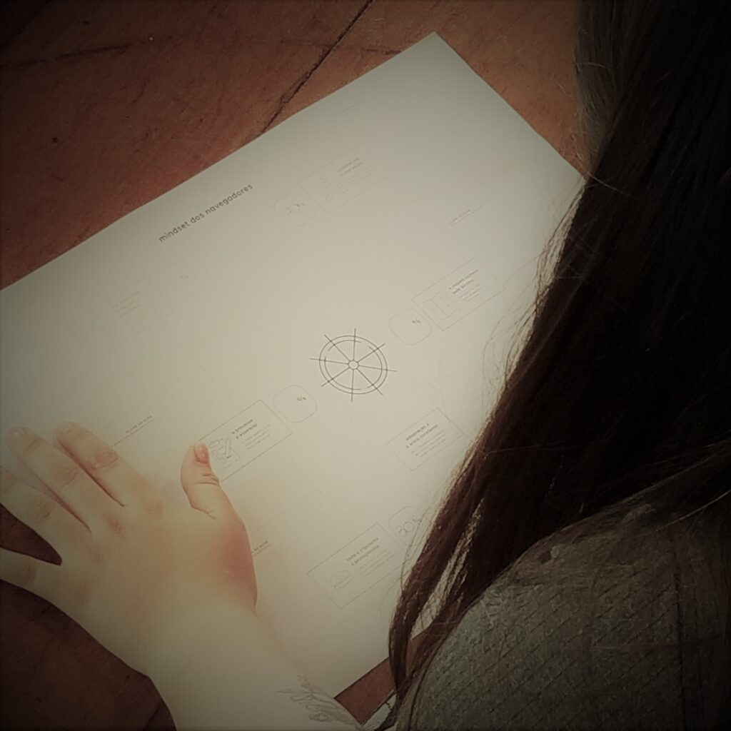 Metodologia PrimeSail para desenvolver times e líderes